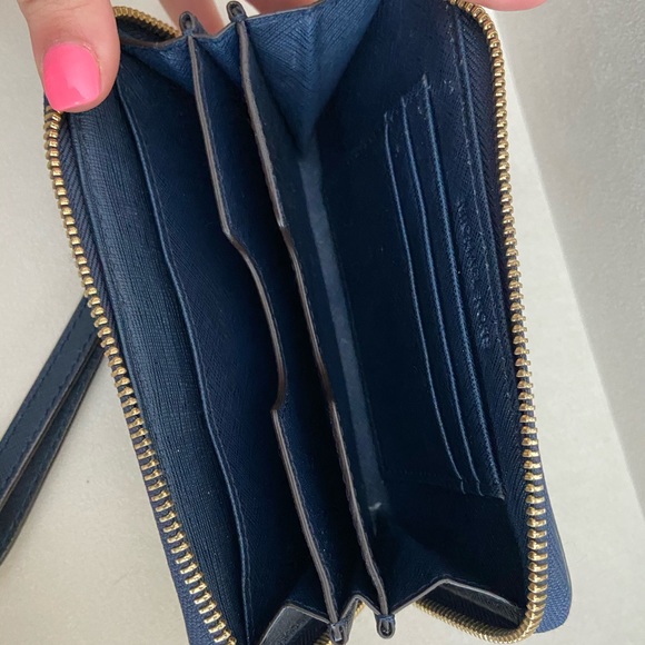 Michael Kors Selma  wristlet / clutch - Picture 2 of 2